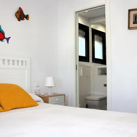 Casa Molinero Con Encanto Y Maravillosa Terraza Con Vistas Vft/ca/05921 Apartmán Vejer de la Frontera