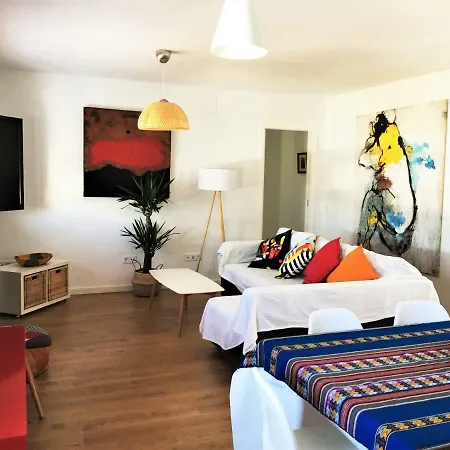 Casa Molinero Con Encanto Y Maravillosa Terraza Con Vistas Vft/ca/05921 *