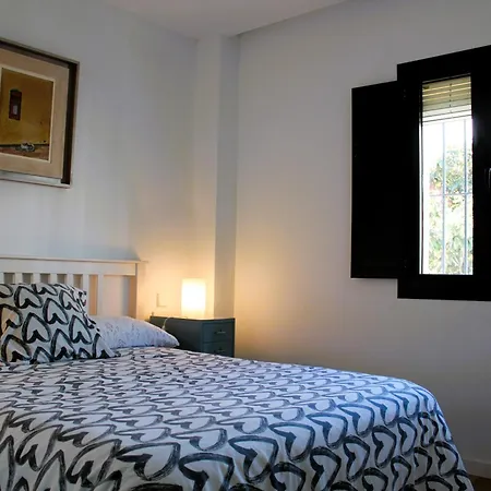 Casa Molinero Con Encanto Y Maravillosa Terraza Con Vistas Vft/ca/05921 Daire Vejer de la Frontera