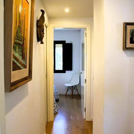 Daire Casa Molinero Con Encanto Y Maravillosa Terraza Con Vistas Vft/ca/05921 Vejer de la Frontera