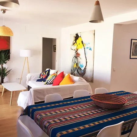 Casa Molinero Con Encanto Y Maravillosa Terraza Con Vistas Vft/ca/05921 * Vejer de la Frontera