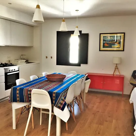 Daire Casa Molinero Con Encanto Y Maravillosa Terraza Con Vistas Vft/ca/05921 Vejer de la Frontera